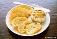Unlock the Sweetness: Roasting Garlic Made Easy