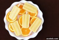 Sunshine Trio Freezies