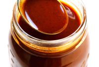 Authentic Enchilada Sauce