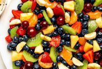Fruit Salad Perfection