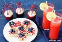 A Dazzling Fourth of July