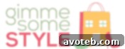 Gimme Some Style logo