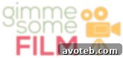 Gimme Some Film logo