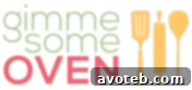 Gimme Some Oven logo