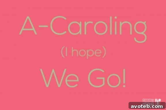 Embrace the Joy of Christmas Carols with Gimme Some Life Christmas Carols, a festive feature on Gimme Some Life