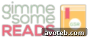 Gimme Some Reads Gimme Some Reads logo, featuring an open book icon and elegant typography, symbolizing a blog dedicated to literature, books, and reading.