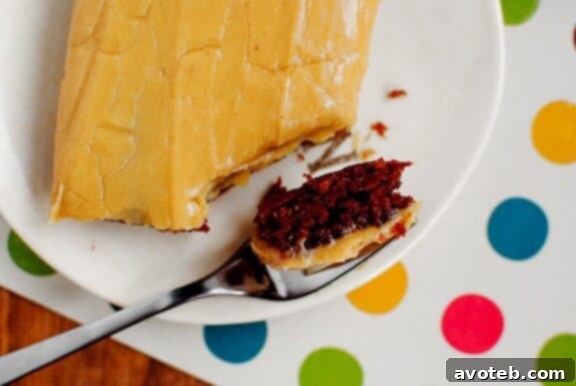 Full sheet cake with peanut butter icing