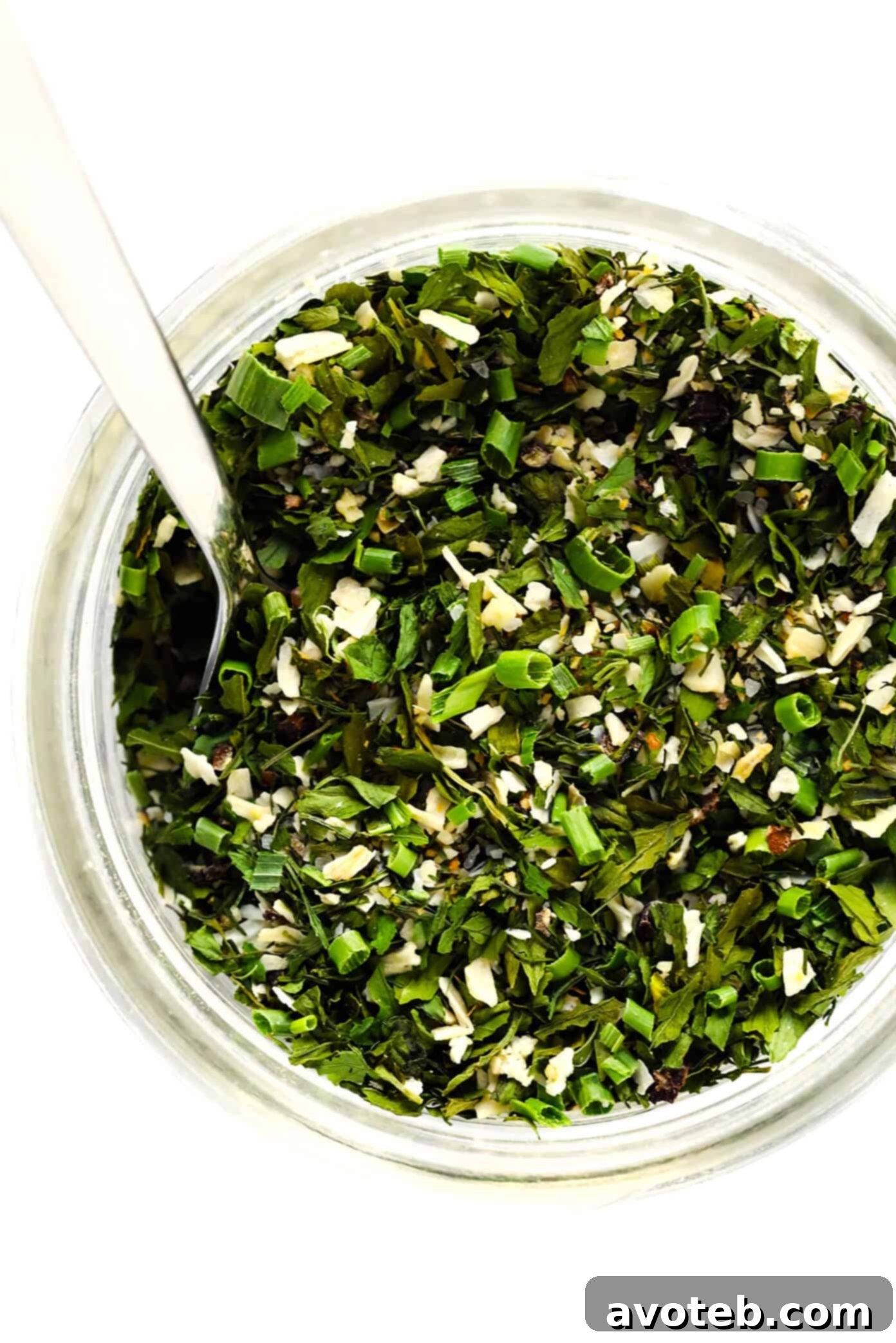 Homemade Ranch Seasoning Mix: Fresh, Flavorful, and Easy to Make