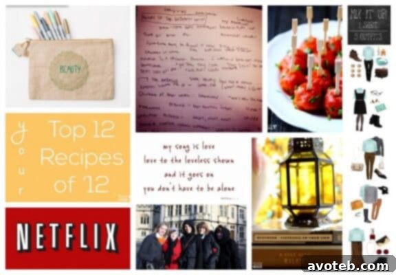 The Weekend Rewind: January 27, 2013 2 Gimme Some Weekly Roundup: Catching Up on the Best of Early 2013