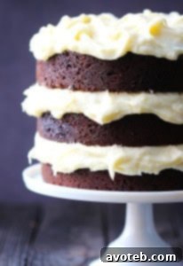 The Best Guinness Chocolate Cake Recipe