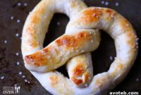 Crafting Homemade Soft Pretzels 5 Delicious Ways