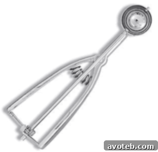 My Favorite Scoops | gimmesomeoven.com