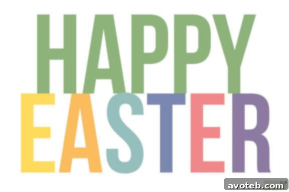 Renewal 2 Happy Easter | gimmesomeoven.com