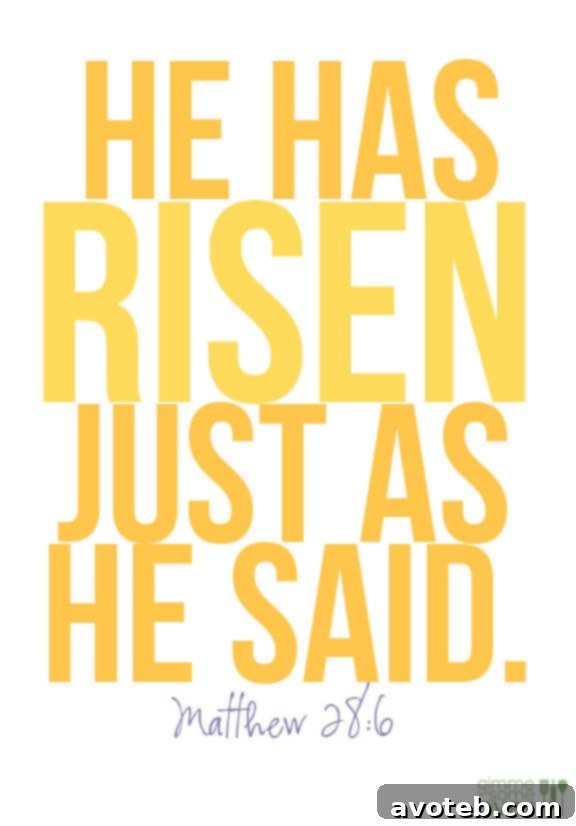 Renewal 3 He Has Risen | gimmesomeoven.com