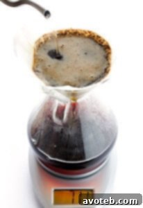 Delicious Pour-Over Coffee Recipe