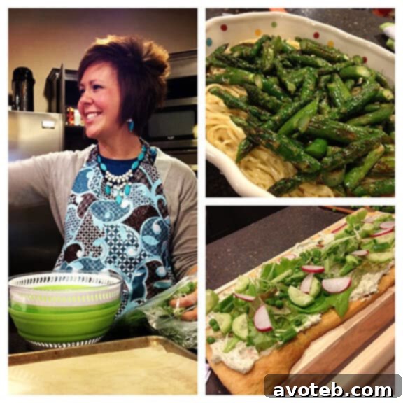 Wine kit and cooking class ingredients, promoting self-care and culinary exploration.
