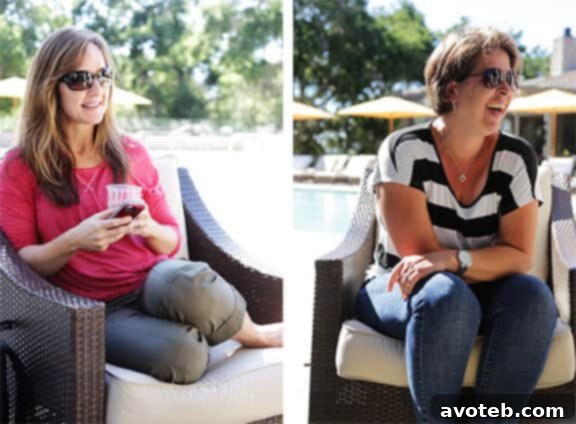 Connecting with Blogger Friends at Dole Salad Summit