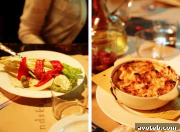 Cauliflower Mac and Cheese - A Crowd Favorite Tapas