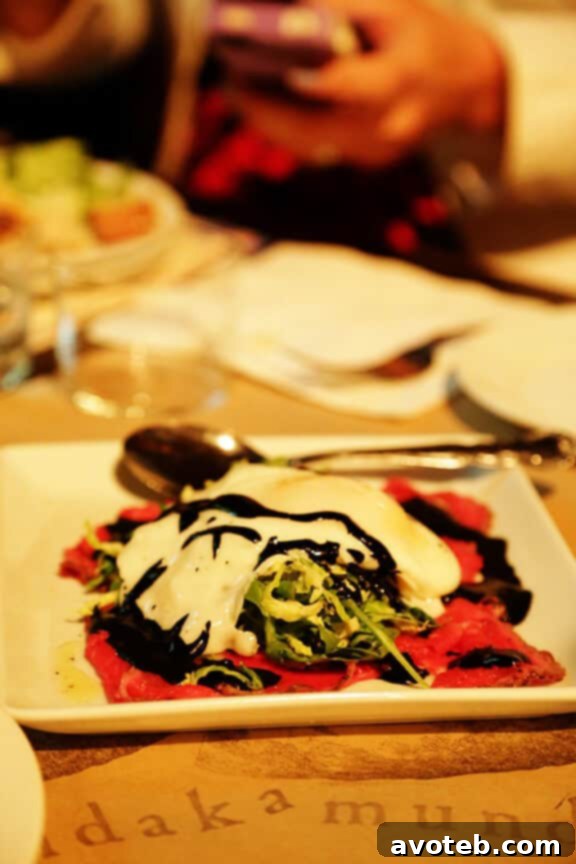 Exploring Unique Spanish Dishes at Mundaka Dinner