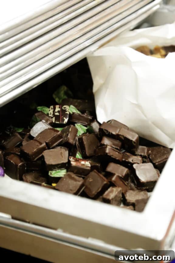 Elbow Chocolates: A Delicious Exploration 25 An array of exquisite chocolate designs