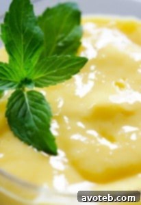 Homemade Mango Lassi - Fresh and Healthy Recipe
