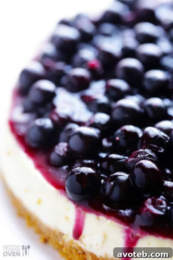 Why PHILADELPHIA Cream Cheese Makes the Best Lighter Cheesecakes