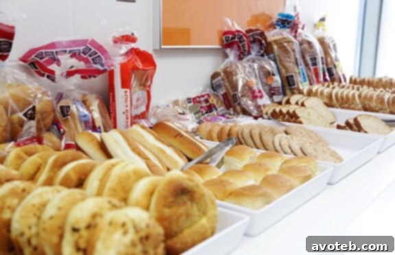 My Visit To The ALDI Test Kitchen | gimmesomeoven.com