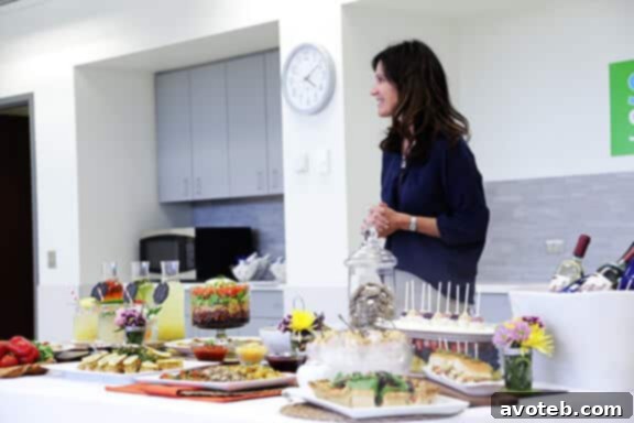 My Visit To The ALDI Test Kitchen | gimmesomeoven.com