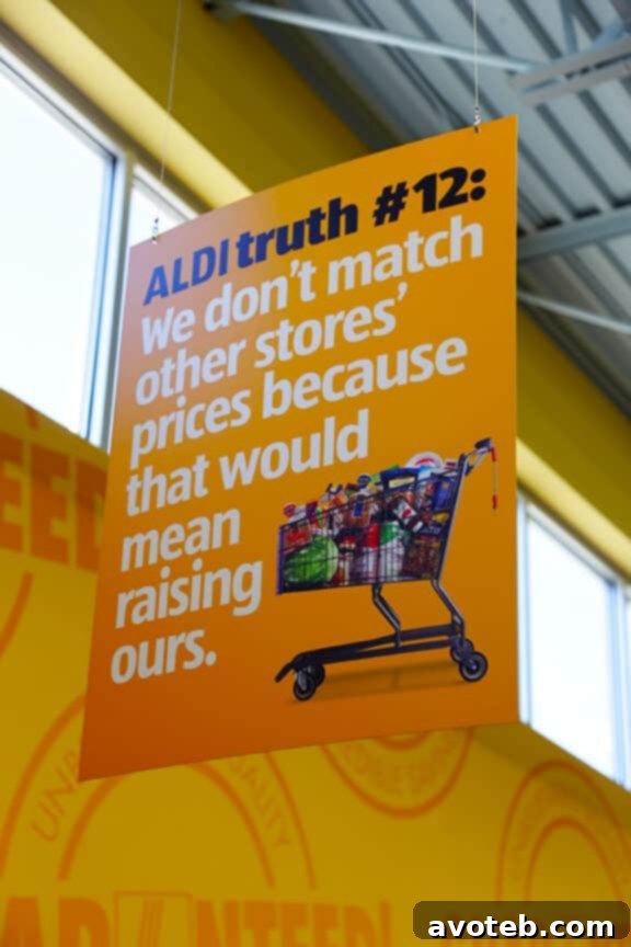 My Visit To The ALDI Test Kitchen | gimmesomeoven.com