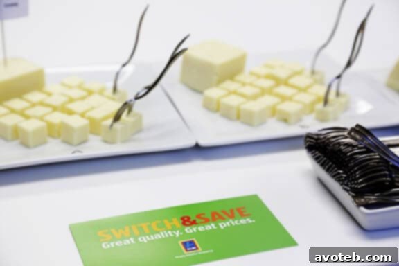 My Visit To The ALDI Test Kitchen | gimmesomeoven.com