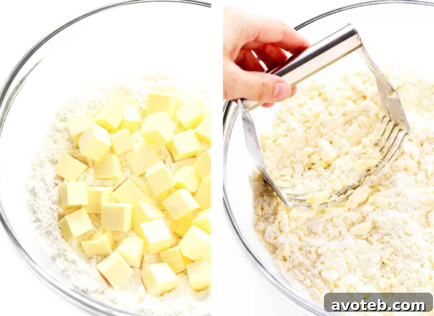 How To Make Pie Crust By Hand