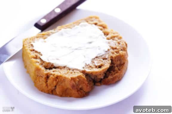 Autumn Ale Pumpkin Loaf 2 Delicious Pumpkin Beer Bread, perfect for autumn baking