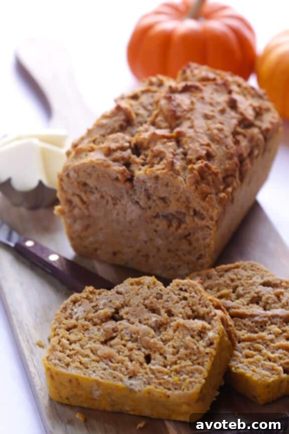 Autumn Ale Pumpkin Loaf 4 Ingredients for Pumpkin Beer Bread laid out