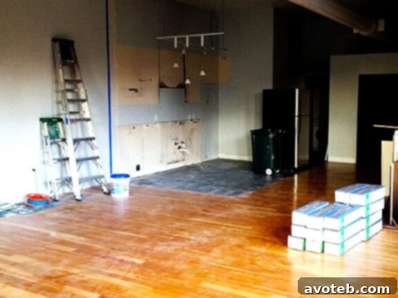 Beginning Our Kitchen Transformation 4 Kitchen Remodel: Part 1 | gimmesomeoven.com
