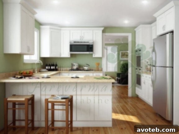 Beginning Our Kitchen Transformation 6 Cabinet Giant Cabinetry