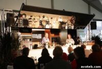 Kohler Food and Wine Experience 2013