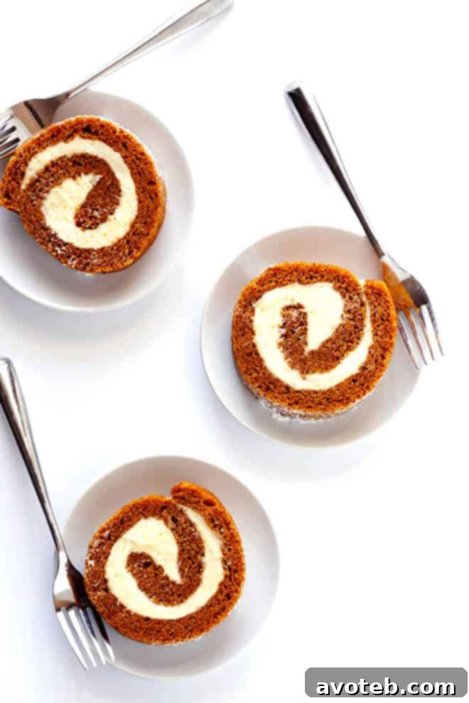 Detailed Guide: How To Make A Pumpkin Roll Recipe Step-by-Step