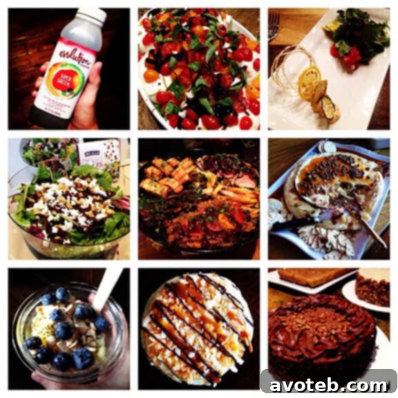 Gourmet Dining and Collaborative Cooking at the Better Blog Retreat