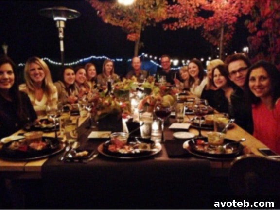 Harry & David Blogger Event 2013 - Discovering Southern Oregon's Culinary Delights