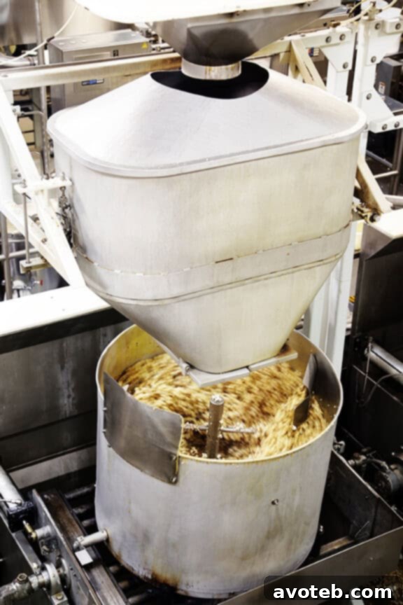 Massive Batch of Harry & David Moose Munch Production