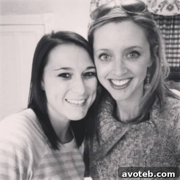 Friends Reunited at Harry & David Blogger Event