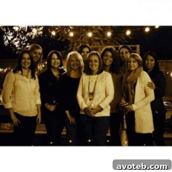 Gatsby-esque Dinner Party at Reluctant Entertainer's Home