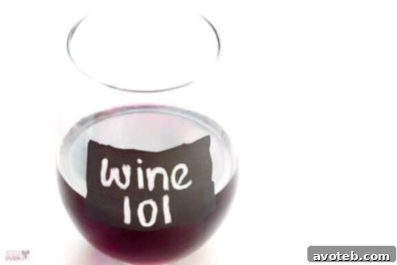 Wine 101: Your Essential Guide to Understanding Wine