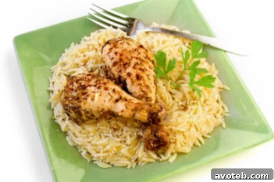 Crispy Lemon, Garlic & Thyme Chicken Drumsticks