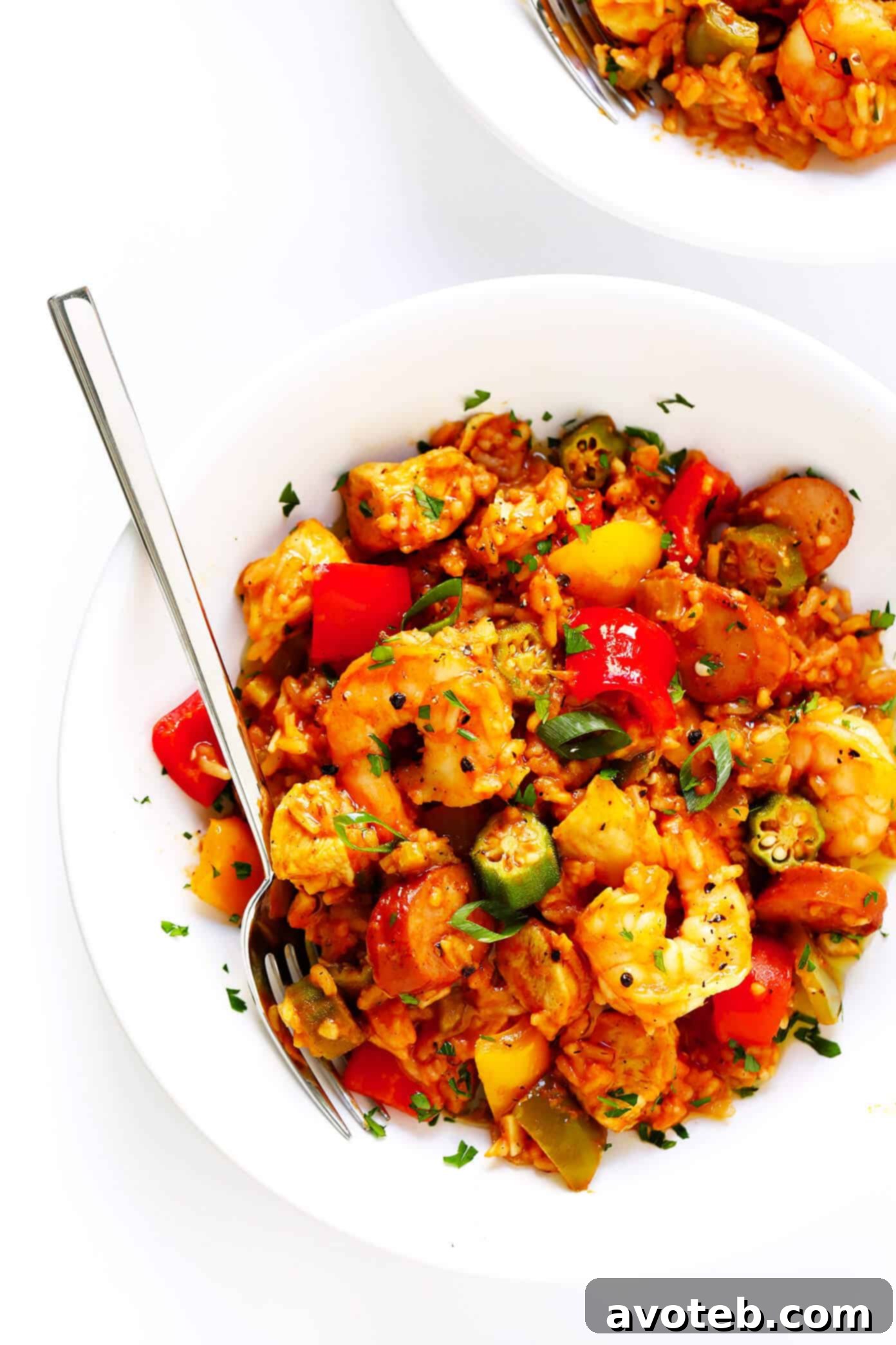 Southern Soul Jambalaya 3 img 18153 3