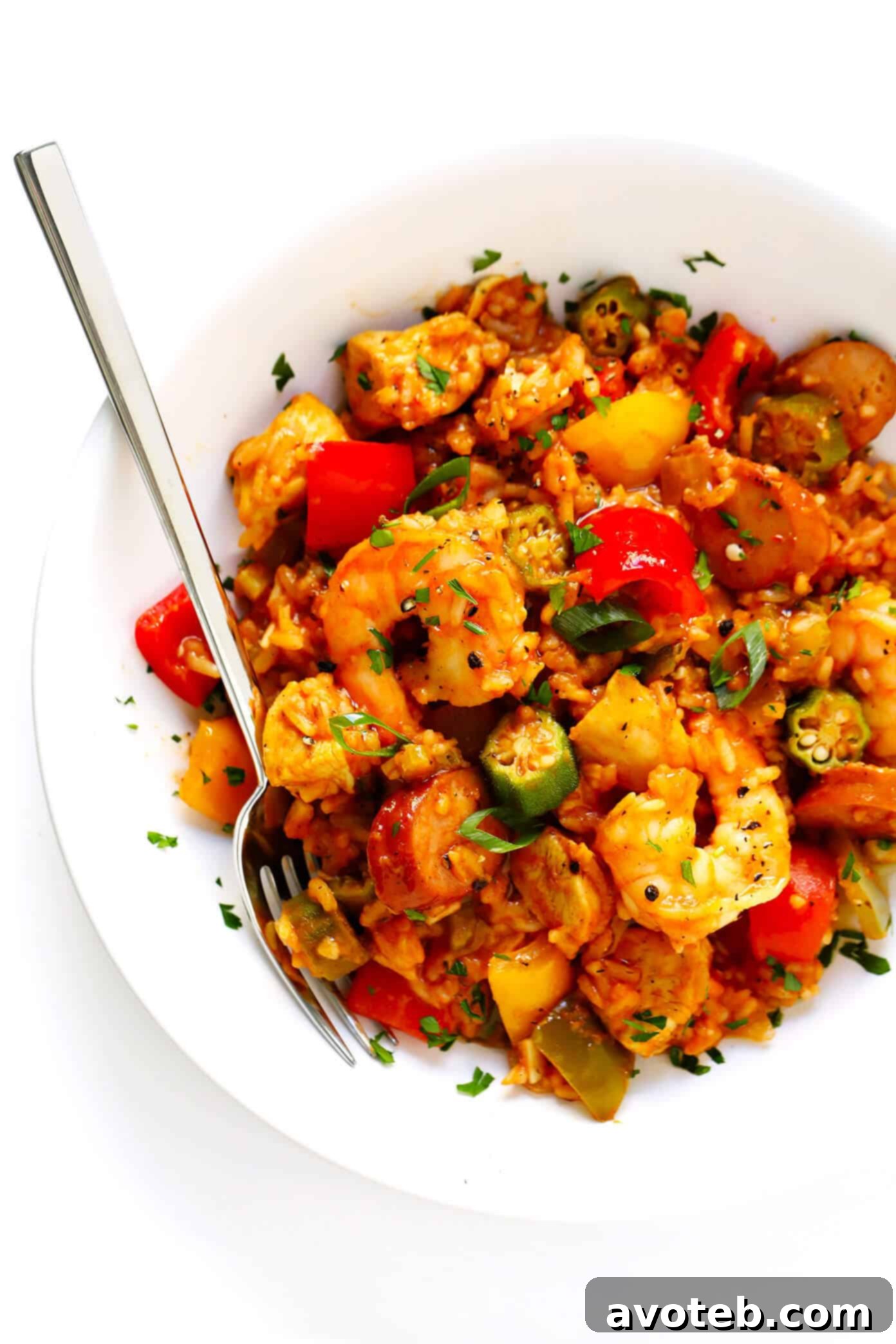 Southern Soul Jambalaya 4 img 18153 4