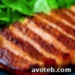 Cocoa & Chili Rubbed Pork Chops Recipe