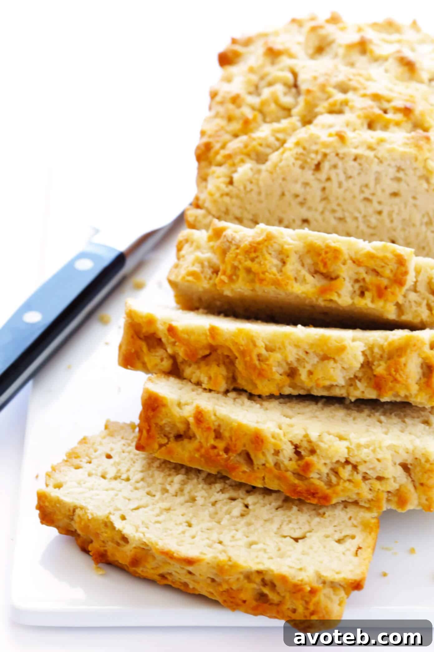 Best Beer Bread Recipe - Perfect for Sharing