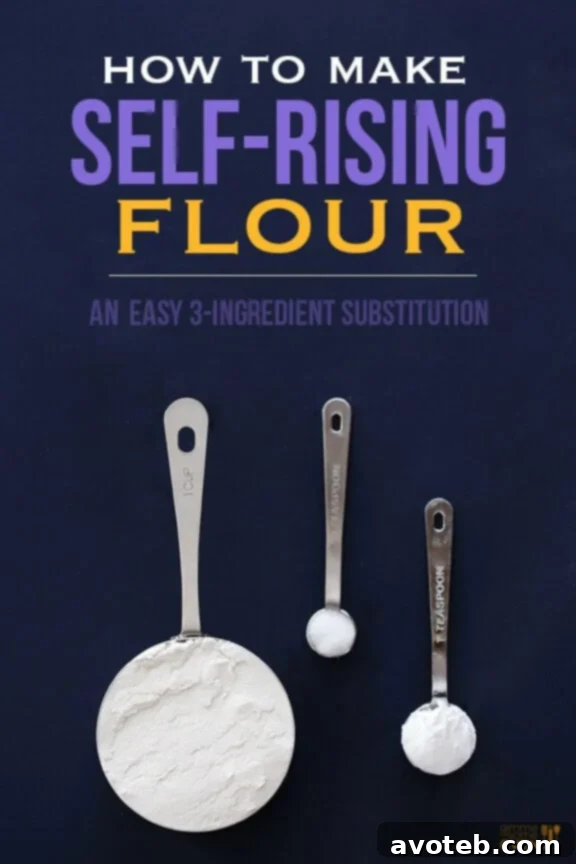 Delicious Biscuits Made with Self-Rising Flour