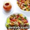 A small image of Rainbow Thai Chicken Salad for the recipe card.